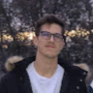 Meet your Posher, Jason